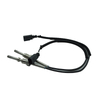 Sensor EGT de temperatura de los gases de escape OEM n. ° 070906088AC